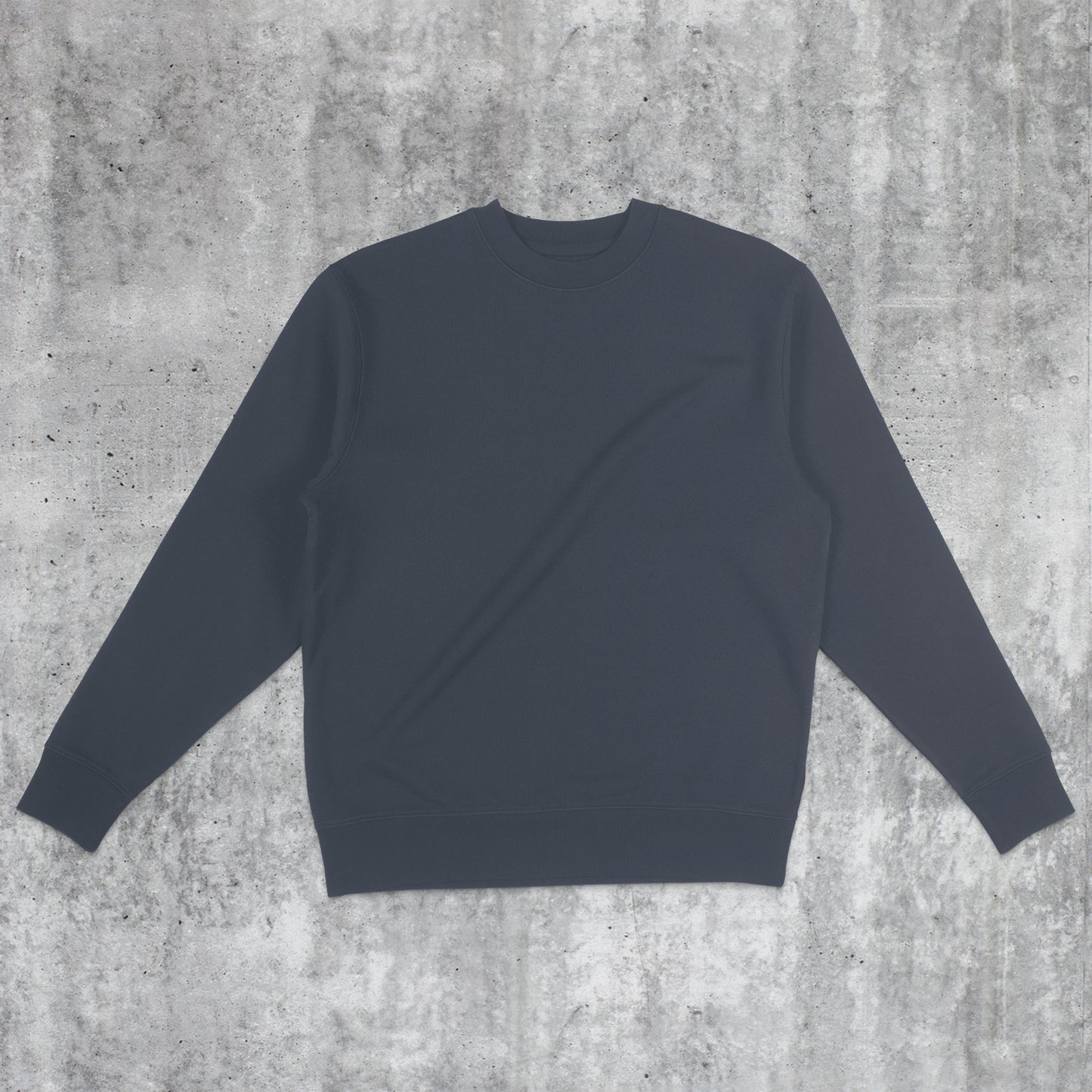 Bare Knuckle Book Club Sweatshirt (Inky Grey)