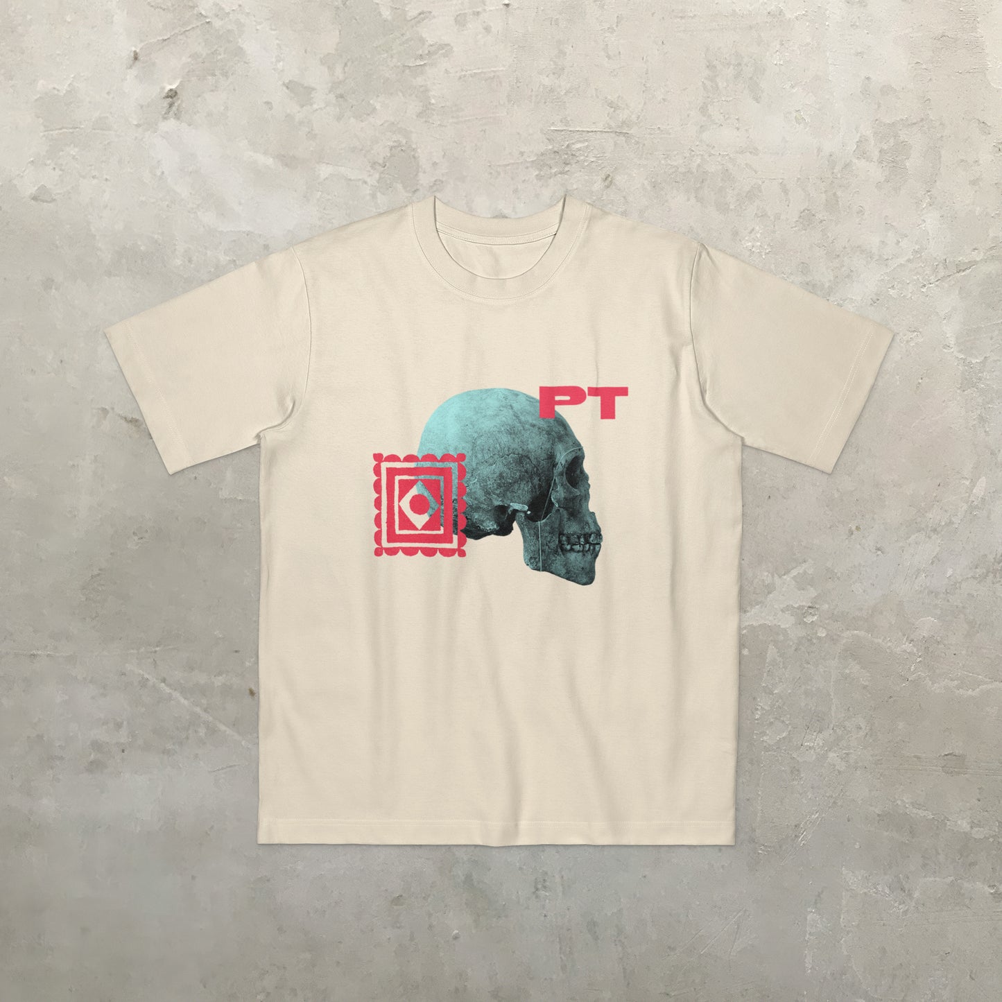Plain Text Research Unit 03: Skull