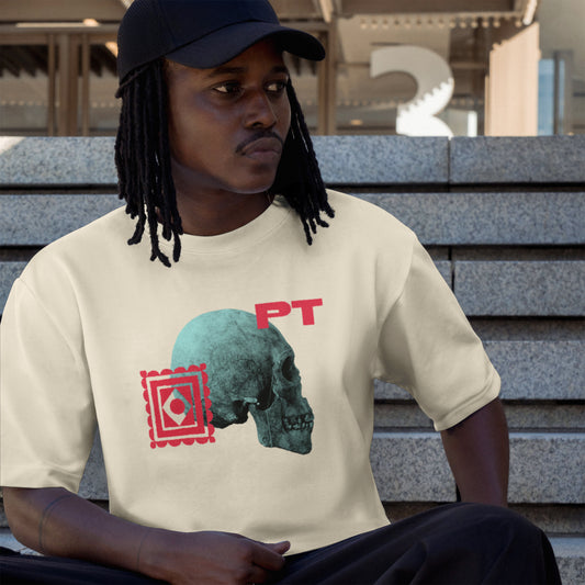 Plain Text Research Unit 03: Skull (Natural)