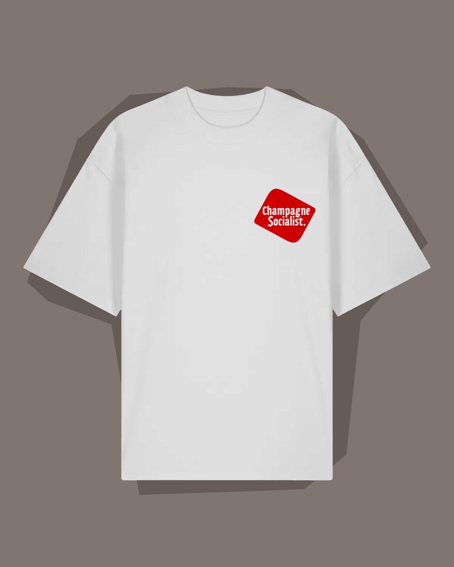 Champagne Socialist (White)