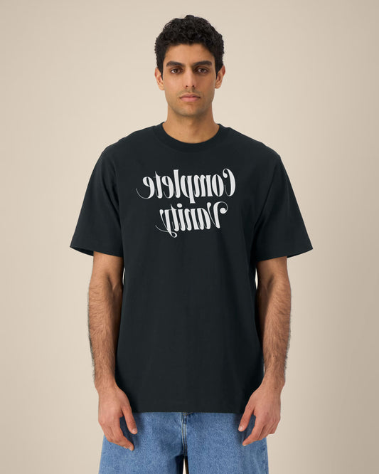 On Reflection: Complete Vanity (Black)