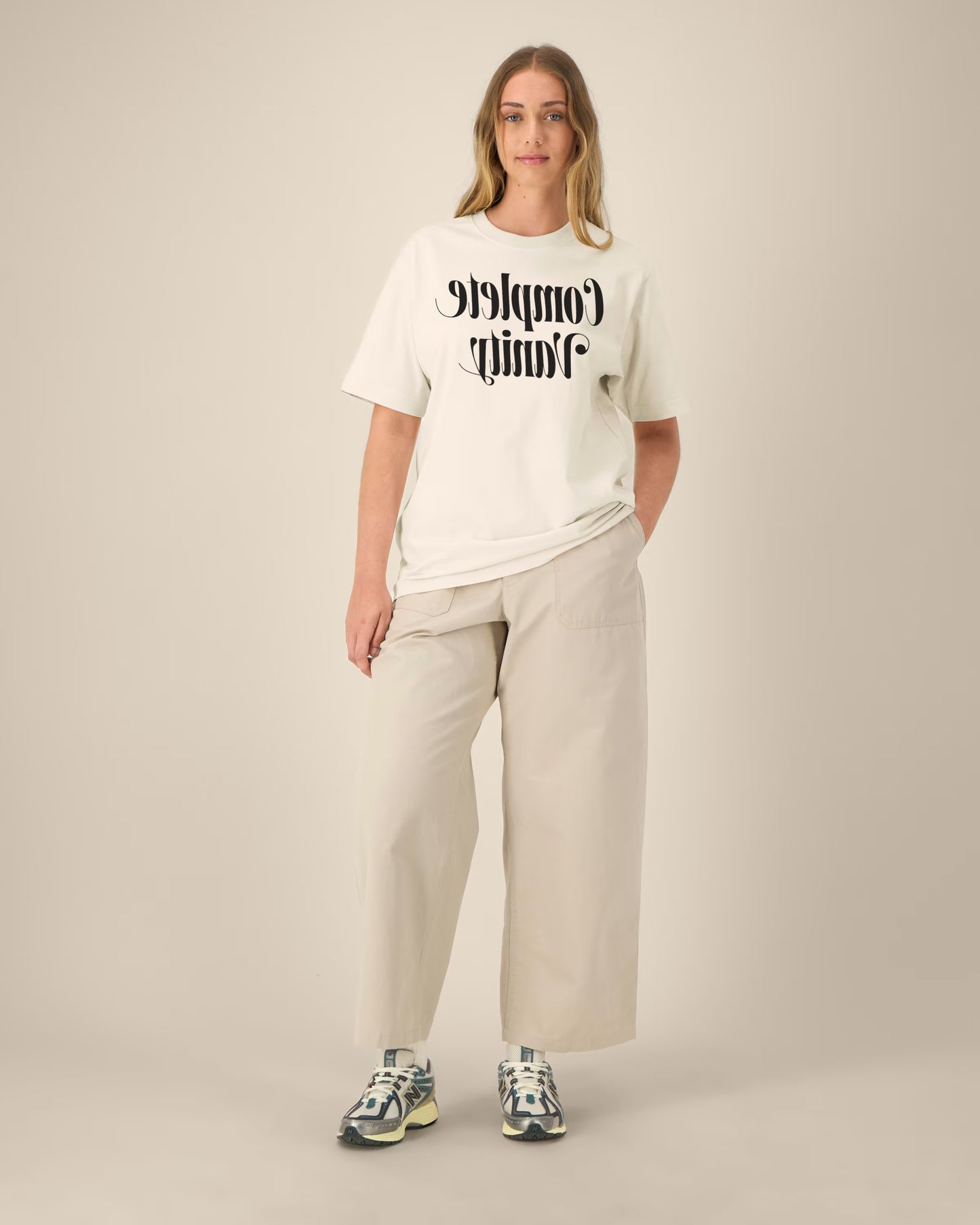 On Reflection: Complete Vanity (Natural)