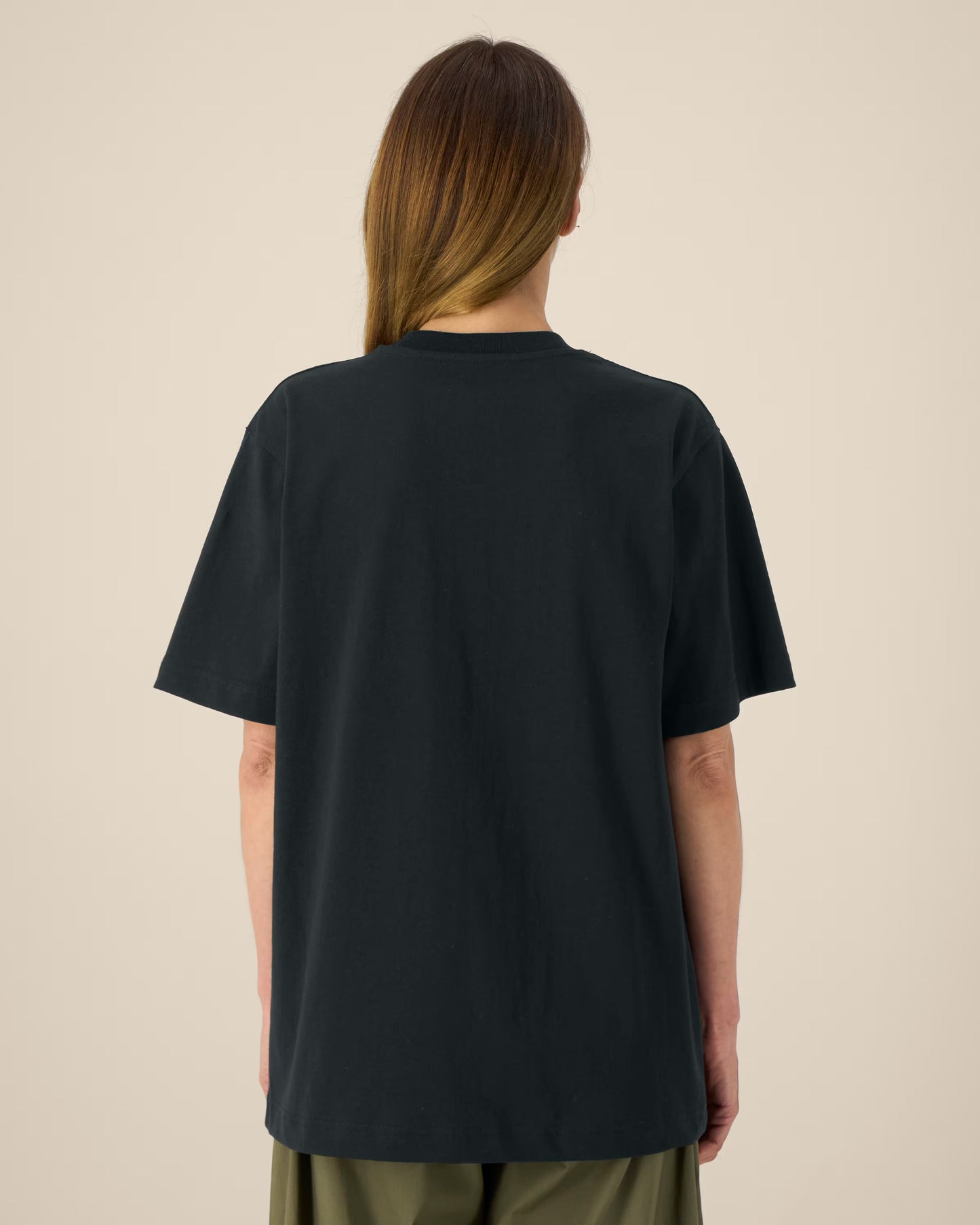 On Reflection: Mixed Up Kid (Black)