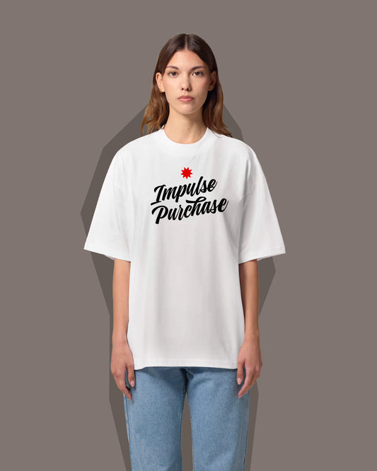 Impulse Purchase (White)