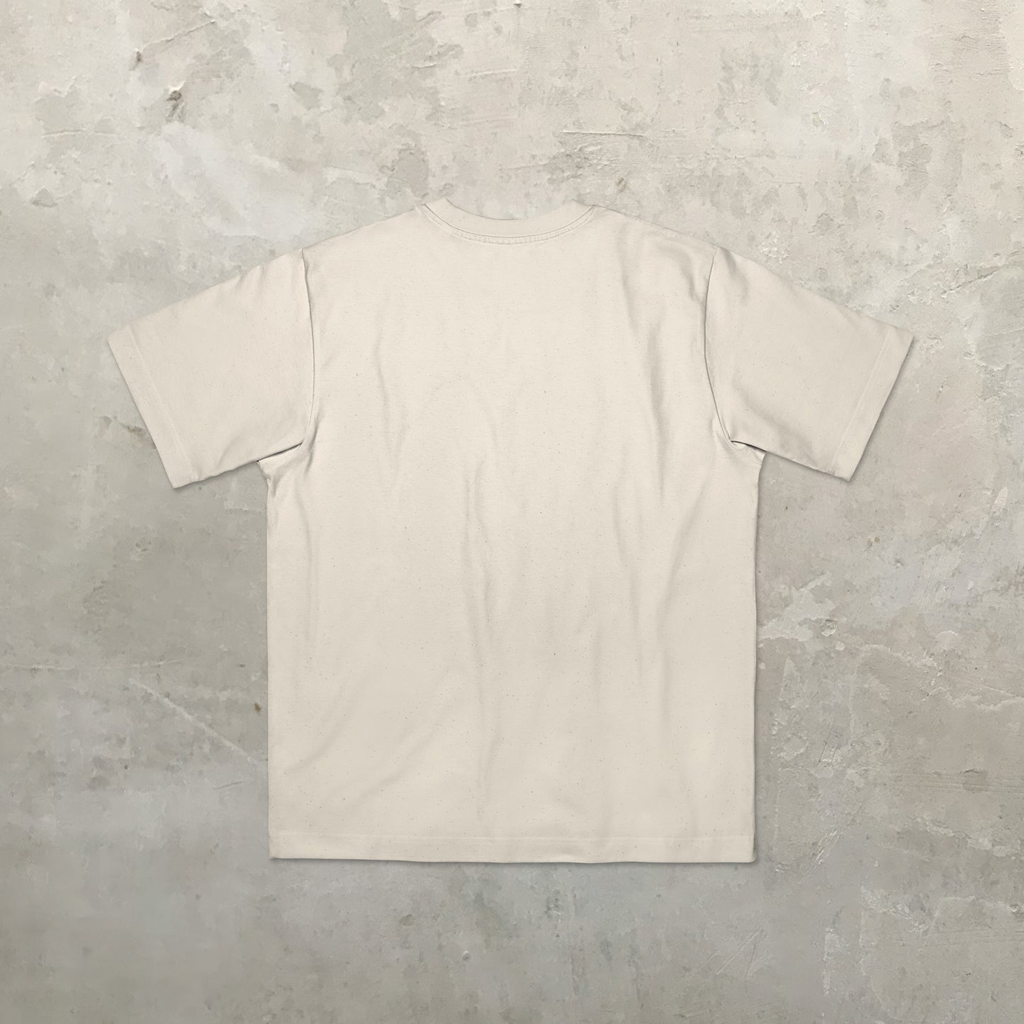 Itchy Brain T-shirt (Natural)