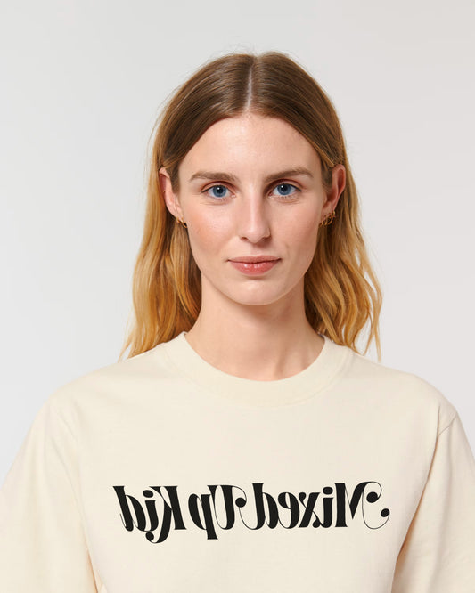 On Reflection: Mixed Up Kid (Natural)