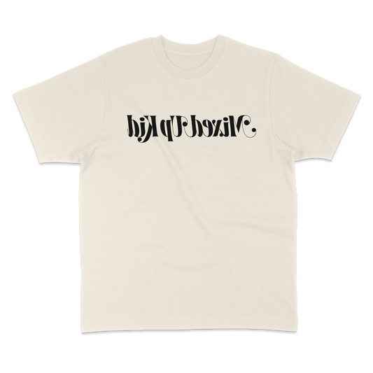 On Reflection: Mixed Up Kid (Natural)