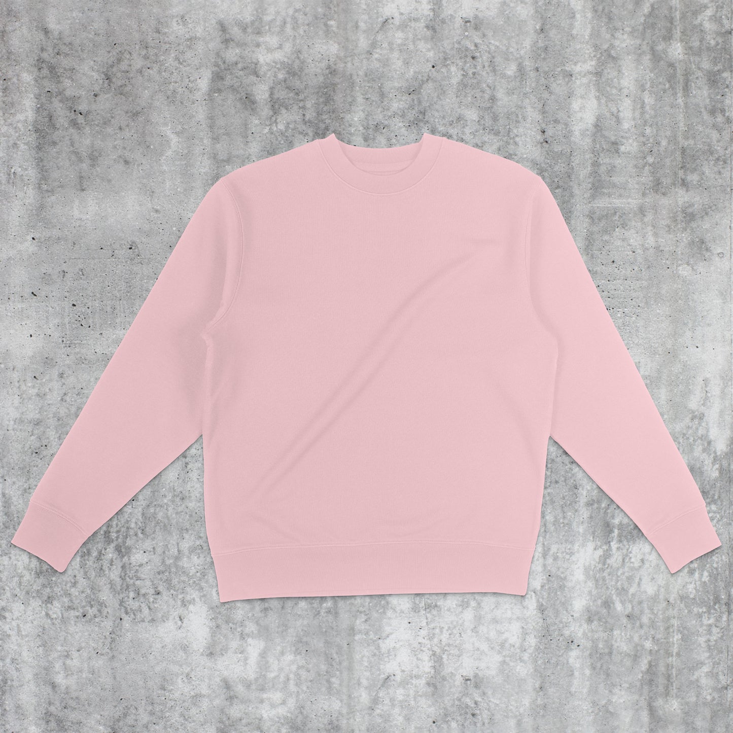 Bare Knuckle Book Club Sweatshirt (Pink)