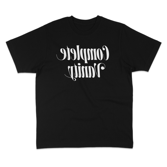 On Reflection: Complete Vanity (Black)