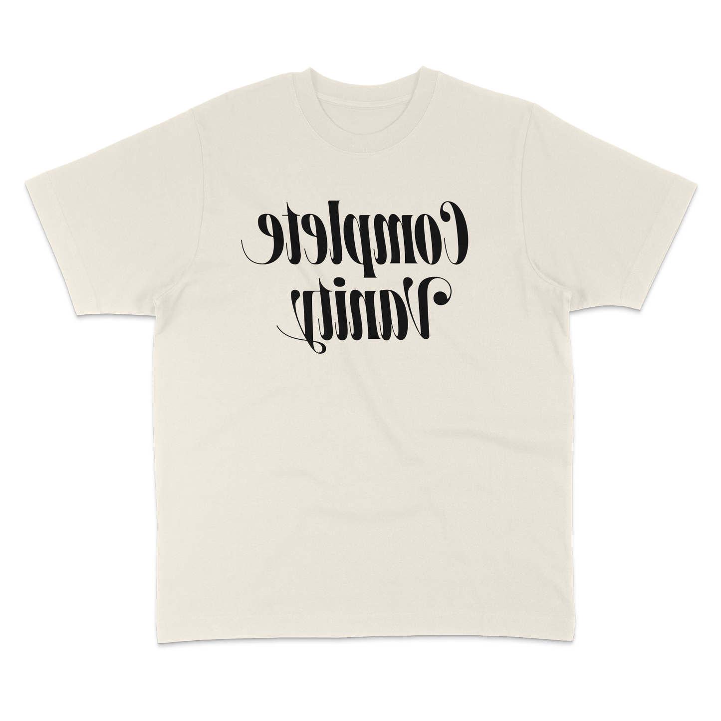 On Reflection: Complete Vanity (Natural)