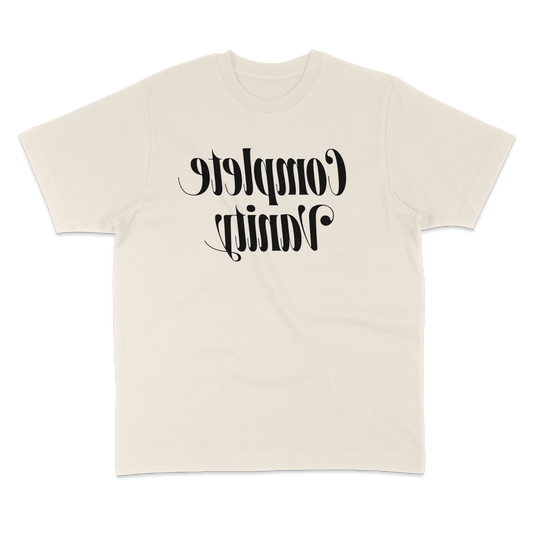 On Reflection: Complete Vanity (Natural)