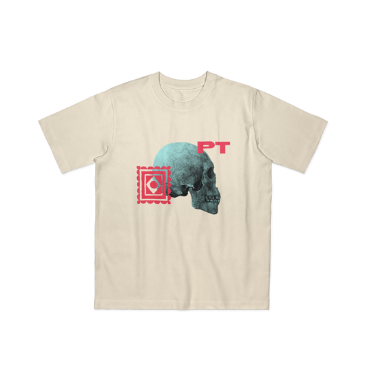 Plain Text Research Unit 03: Skull (Natural)