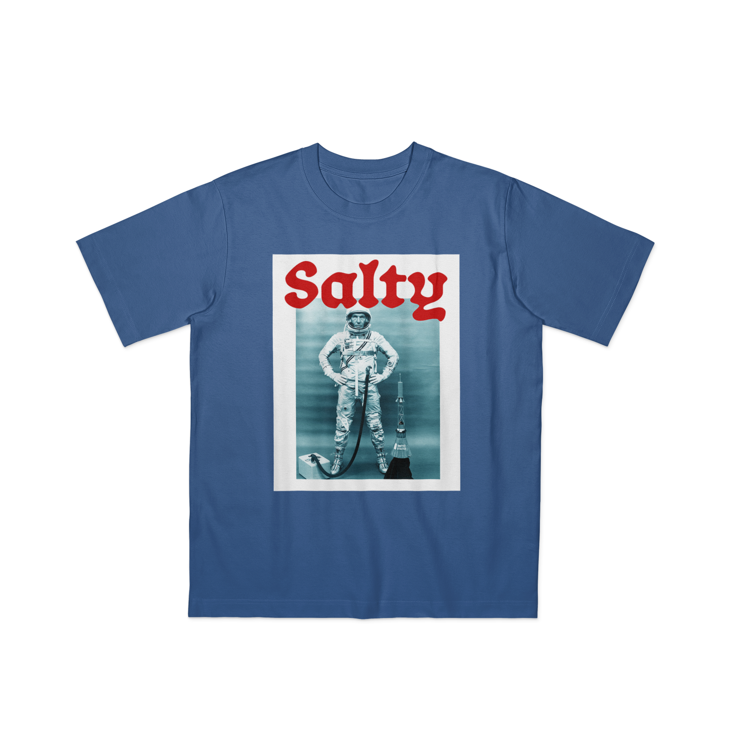 Plain Text Research Unit 04: Salty (Soft Blue)